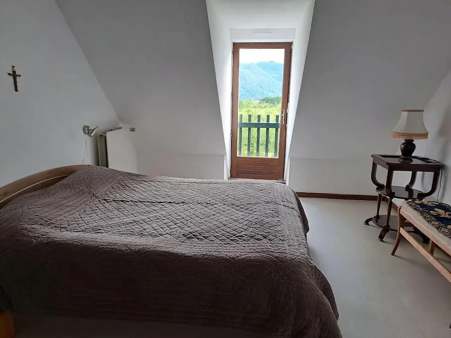 Grand Appartement 4/5 Personnes Bartres Apartment