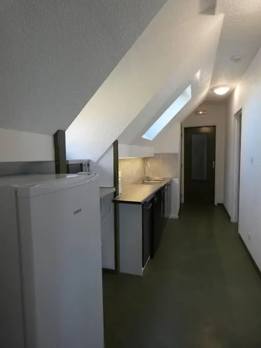 Grand Appartement 4/5 Personnes Bartres Apartment