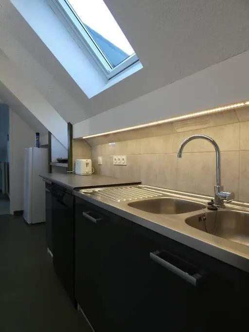 Grand Appartement 4/5 Personnes Bartres 0*,