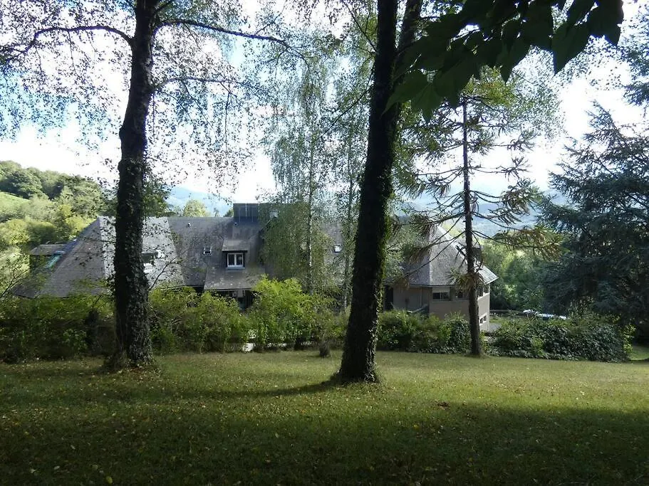 Grand Appartement 4/5 Personnes Bartres