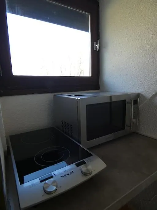 Grand Appartement 4/5 Personnes Bartres France