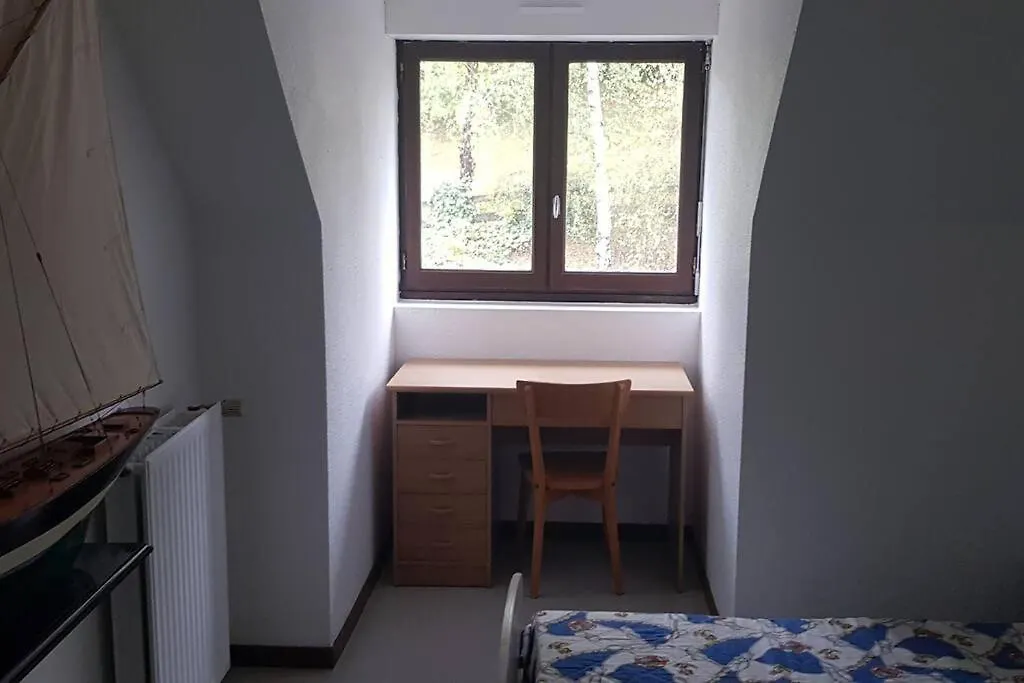 Grand Appartement 4/5 Personnes Bartres 0*,