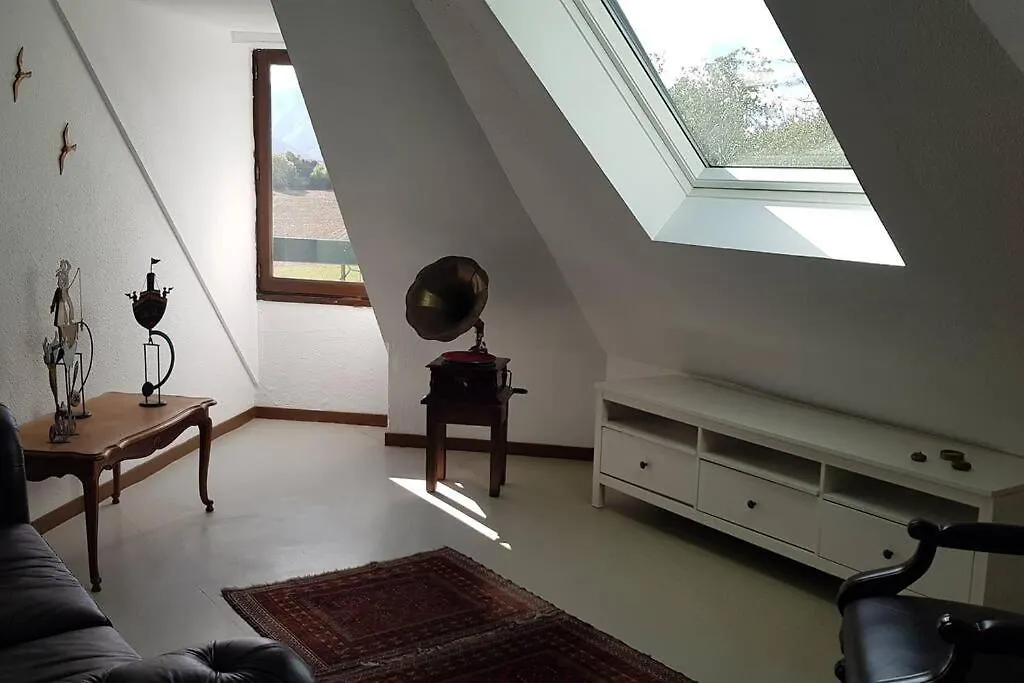 Grand Appartement 4/5 Personnes Bartres Apartment
